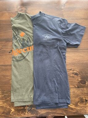 Men’s Ridgecut Short Sleeve Shirt Bundle